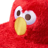 ニューエラ 9FIFTY キャップ セサミストリート ELMO FACE SNAPBACK CAP RED