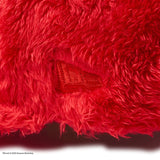 ニューエラ 9FIFTY キャップ セサミストリート ELMO FACE SNAPBACK CAP RED
