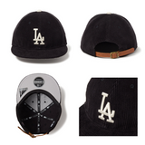 ニューエラ キャップ RC9FIFTY MLB 8W CORDUROY RETRO CROWN STRAPBACK CAP NEW ERA