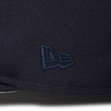 Powered by GORO NAKATSUGAWA ニューエラ キャップ ソフトバックラム 59FIFTY ニューヨーク ヤンキース FITTED CAP NAVY