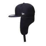 ニューエラ キャップ 59FIFTY ニューヨーク ヤンキース MLB DOGEAR FITTED CAP NAVY