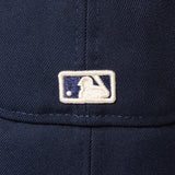 ニューエラ キャップ 59FIFTY ニューヨーク ヤンキース MLB DOGEAR FITTED CAP NAVY