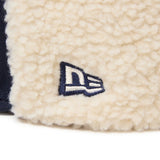 ニューエラ キャップ 59FIFTY ニューヨーク ヤンキース MLB DOGEAR FITTED CAP NAVY