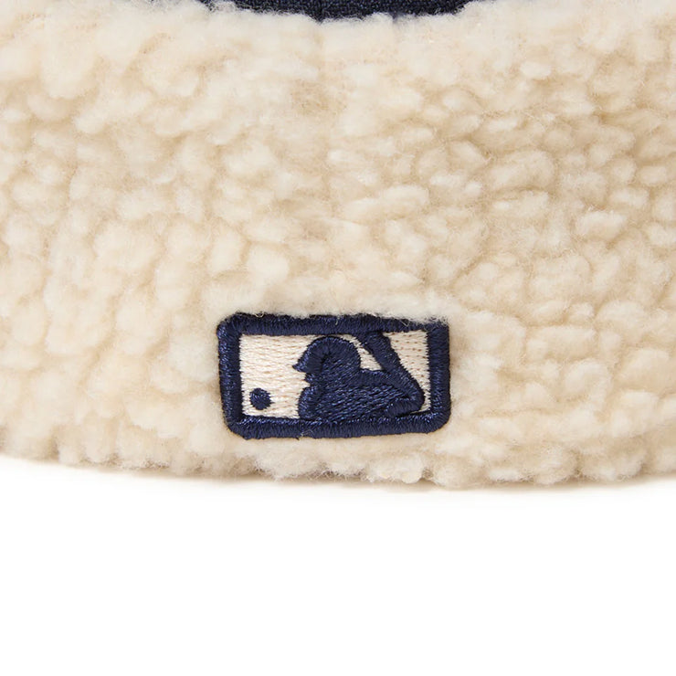 ニューエラ キャップ 59FIFTY ニューヨーク ヤンキース MLB DOGEAR FITTED CAP NAVY