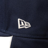 ニューエラ キャップ 59FIFTY ニューヨーク ヤンキース MLB DOGEAR FITTED CAP NAVY