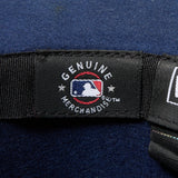 ニューエラ カウボーイハット ニューヨーク ヤンキース MLB COWBOYHAT WOOL FELT NAVY