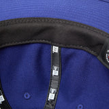 ニューエラ キャップ 59FIFTY ロサンゼルス ドジャース MLB LONG BRIM FITTED CAP ROYAL NEW ERA BLUE