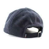 ニューエラ キャップ 9THIRTY ニューヨーク ヤンキース MLB POLARTEC STRAPBACK CAP NAVY