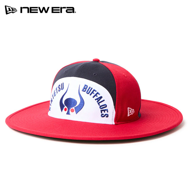 ニューエラ キャップ 59FIFTY オリックス バファローズ NPB FITTED CAP