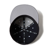 ニューエラ キャップ 59FIFTY ソフトバックラム 近鉄 バファローズ NPB CLASSIC 1978 FITTED CAP NAVY