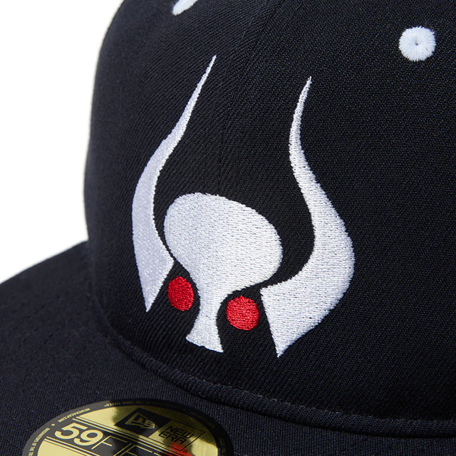 ニューエラ キャップ 59FIFTY オリックス バファローズ NPB FITTED CAP