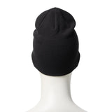 ニューエラ ニット ビーニーキャップ プレイステーション BASIC CUFF BEANIE