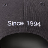 ニューエラ キャップ 9FIFTY プレイステーション PSFL SNAPBACK CAP DARK GREY-BLACK