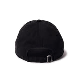 ニューエラ キャップ 9THIRTY プレイステーション PSFM NE LOGO STRAPBACK CAP BLACK