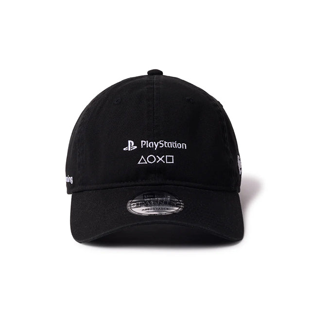 ニューエラ NEWERA PlayStation キャップ 7 1/2 楽天市場】NEW ERA × PlayStation ニューエラ × プレイステーション