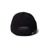 ニューエラ キャップ 9TWENTY プレイステーション LOCKUP STRAPBACK CAP BLACK