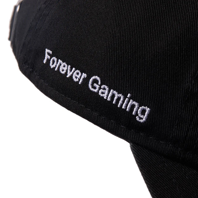 ニューエラ キャップ 9TWENTY プレイステーション LOCKUP STRAPBACK CAP BLACK