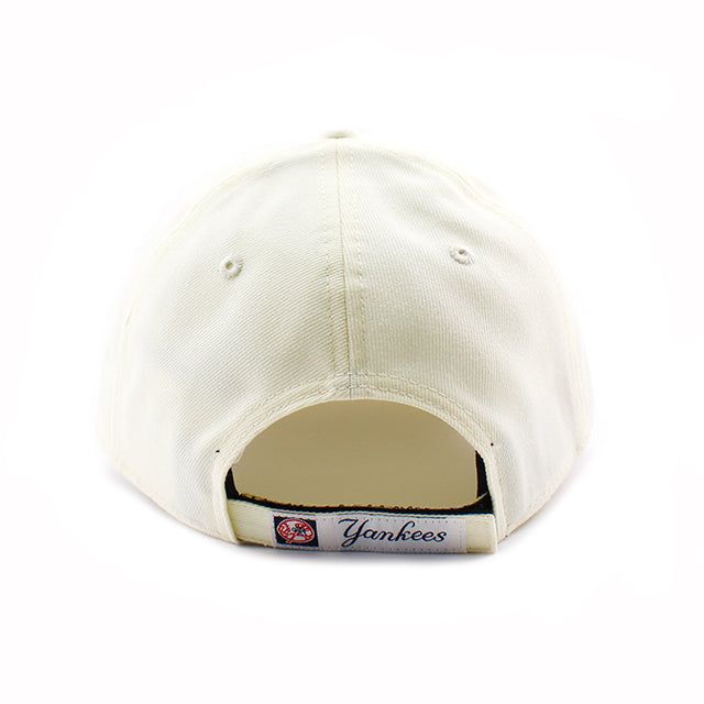 ニューエラ キャップ 9FORTY ニューヨーク ヤンキース MLB WOVEN LABEL