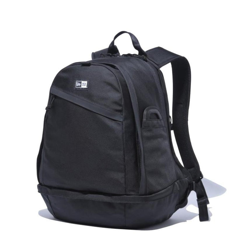 ニューエラ スポーツパック 31L SPORTS PACK BLACK/ 国内外から