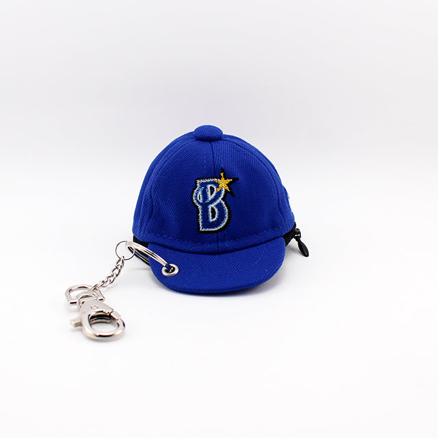 ニューエラ イヤホンケース 横浜DeNAベイスターズ NPB