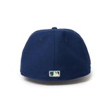 DIRECTION by TAKAYUKI OHASHI (The Apartment) ニューエラ キャップ 59FIFTY 二ューヨーク ヤンキース MLB DOG PATCH FITTED CAP NAVY