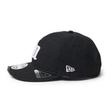 Powered by GORO (MIN-NANO) ニューエラ キャップ RC9FIFTY PRE-CURVED MIN-NANO DAMAGE RETRO CROWN SNAPBACK CAP