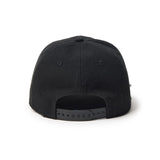 Powered by GORO (MIN-NANO) ニューエラ キャップ RC9FIFTY PRE-CURVED MIN-NANO DAMAGE RETRO CROWN SNAPBACK CAP
