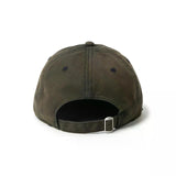 Powered by GORO (MIN-NANO) ニューエラ キャップ 9THIRTY ニューヨーク メッツ MLB DAMRGE STRAPBACK CAP BLACK