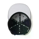 Powered by GORO (MIN-NANO) ニューエラ キャップ RC9FIFTY デトロイト タイガース MLB FLAT VISOR SNAPBACK CAP NAVY
