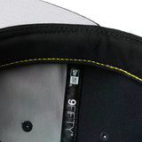 Powered by GORO (MIN-NANO) ニューエラ キャップ RC9FIFTY デトロイト タイガース MLB FLAT VISOR SNAPBACK CAP NAVY