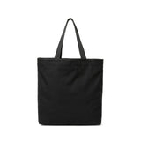 ニューエラ ライト トートバッグ 14L CANVAS TOTE BAG FLAG LOGO BLACK