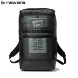 ニューエラ ボックスパック 46L BOX PACK LARGE TPU BOX LOGO BLACK