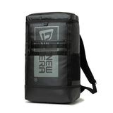 ニューエラ ボックスパック 46L BOX PACK LARGE TPU BOX LOGO BLACK