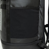 ニューエラ ボックスパック 46L BOX PACK LARGE TPU BOX LOGO BLACK