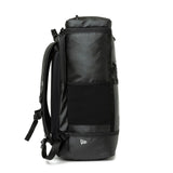 ニューエラ ボックスパック 46L BOX PACK LARGE TPU BOX LOGO BLACK