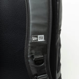 ニューエラ ボックスパック 46L BOX PACK LARGE TPU BOX LOGO BLACK