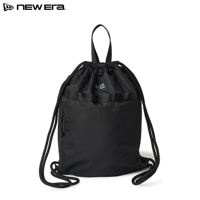 ニューエラ デイサック DAY SACK BLACK