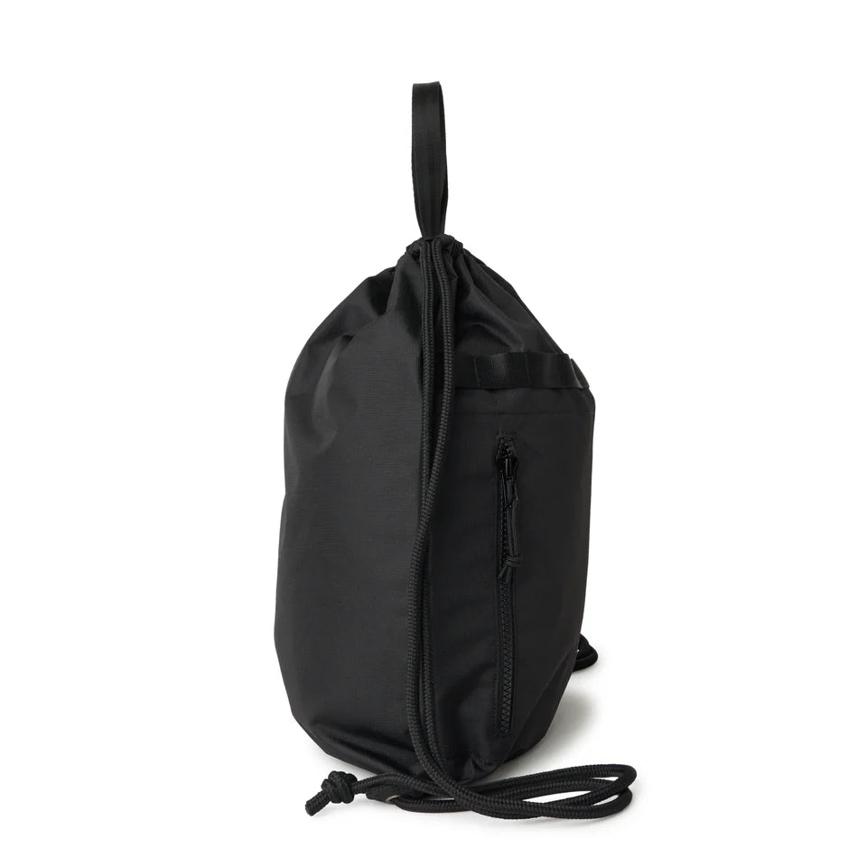 ニューエラ デイサック DAY SACK BLACK