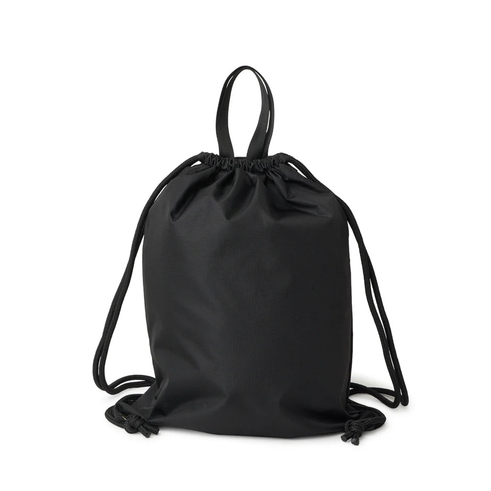 ニューエラ デイサック DAY SACK BLACK