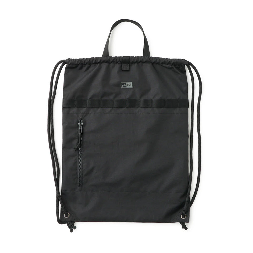 ニューエラ デイサック DAY SACK BLACK