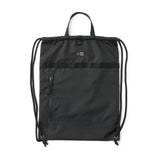ニューエラ デイサック DAY SACK BLACK