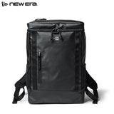 ニューエラ ボックスパック 25L BOX PACK MIDIUM TPU BLACK