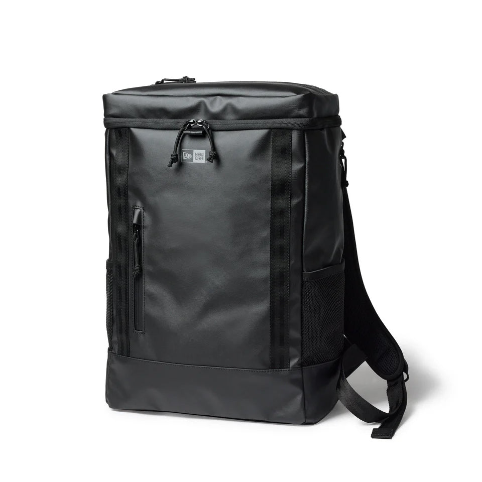 ニューエラ ボックスパック 25L BOX PACK MIDIUM TPU BLACK