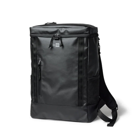 ニューエラ ボックスパック 25L BOX PACK MIDIUM TPU BLACK