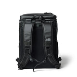 ニューエラ ボックスパック 25L BOX PACK MIDIUM TPU BLACK
