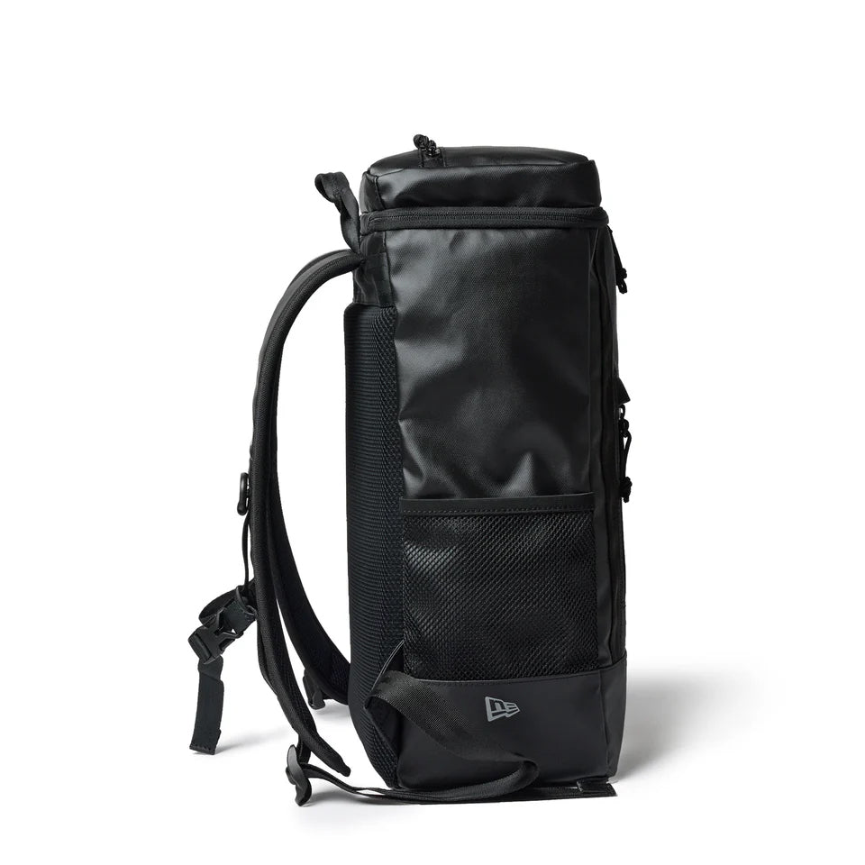 ニューエラ ボックスパック 25L BOX PACK MIDIUM TPU BLACK