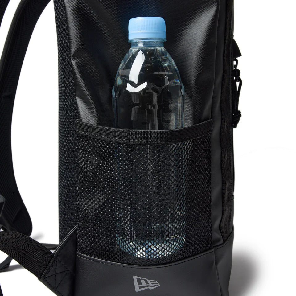 ニューエラ ボックスパック 25L BOX PACK MIDIUM TPU BLACK