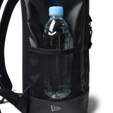 ニューエラ ボックスパック 25L BOX PACK MIDIUM TPU BLACK