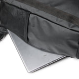 ニューエラ ボックスパック 25L BOX PACK MIDIUM TPU BLACK