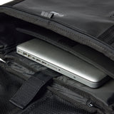 ニューエラ ボックスパック 25L BOX PACK MIDIUM TPU BLACK